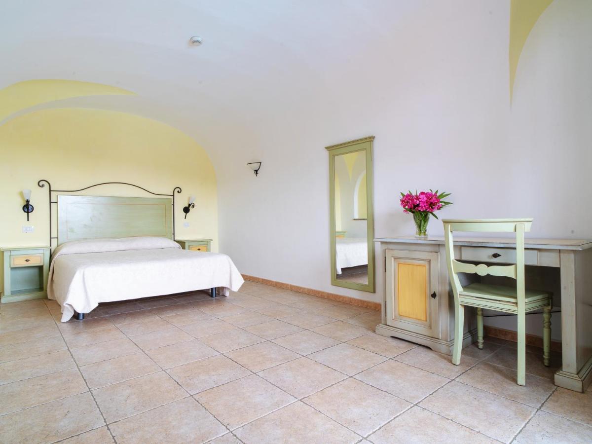 Hotel Pedra Santa Байя-Сардинія Екстер'єр фото